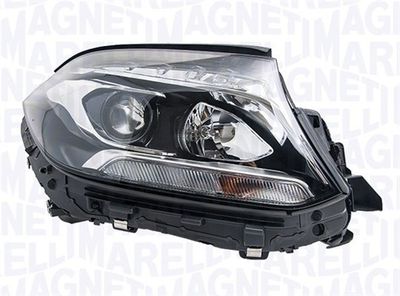 Headlight MAGNETI MARELLI 710815910200