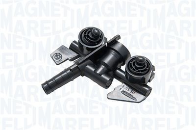 Washer Fluid Jet, headlight cleaning MAGNETI MARELLI 711300510003