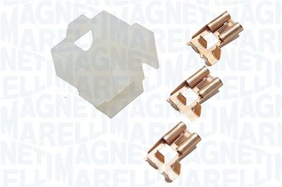 Connector MAGNETI MARELLI 711304485401
