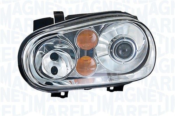 MAGNETI MARELLI 711305305911 Headlight