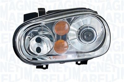 Headlight MAGNETI MARELLI 711305305911