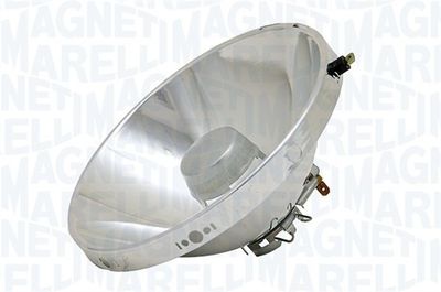 Reflector, headlight MAGNETI MARELLI 711305314928