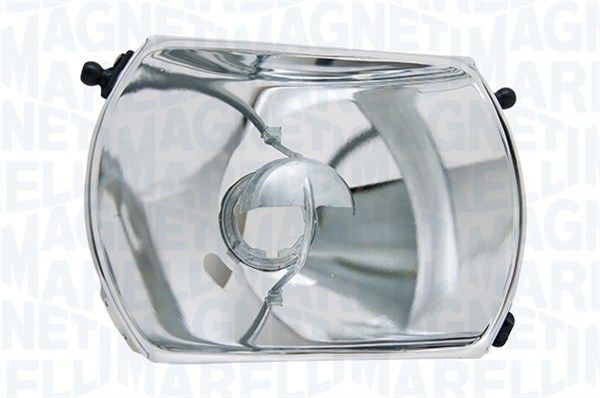 MAGNETI MARELLI 711305320406 Reflector, headlight