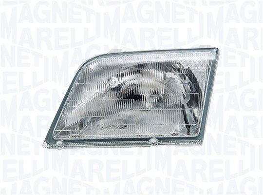 MAGNETI MARELLI 711305321094 Diffusing Lens, headlight