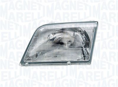 Diffusing Lens, headlight MAGNETI MARELLI 711305321094