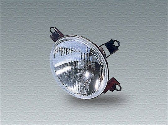 MAGNETI MARELLI 711305331050 Headlight