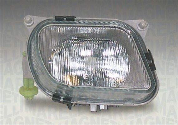 MAGNETI MARELLI 711305613009 Diffusing Lens, headlight