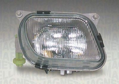 Diffusing Lens, headlight MAGNETI MARELLI 711305613009