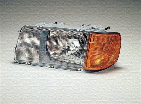 MAGNETI MARELLI 711305620452 Diffusing Lens, headlight