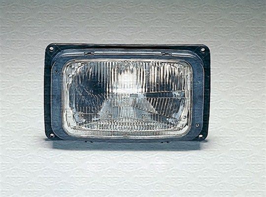 MAGNETI MARELLI 711305620468 Diffusing Lens, headlight