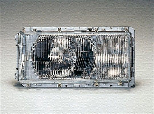 MAGNETI MARELLI 711305620545 Diffusing Lens, headlight