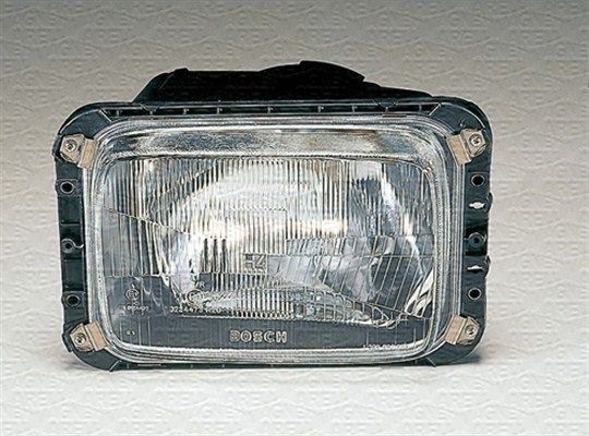 MAGNETI MARELLI 711305620590 Diffusing Lens, headlight