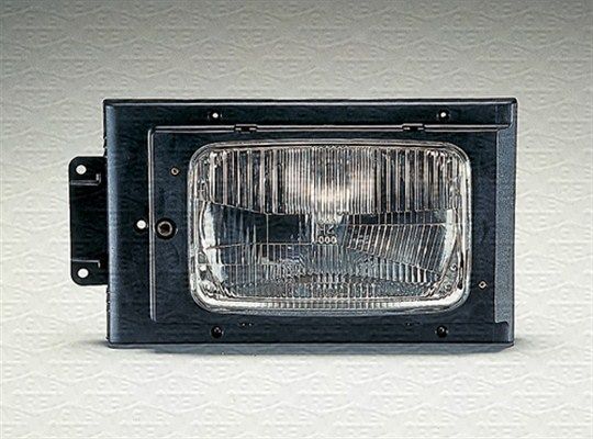 MAGNETI MARELLI 711305620962 Diffusing Lens, headlight
