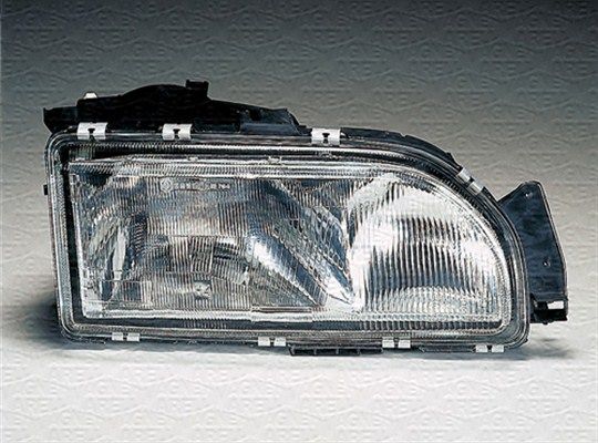 MAGNETI MARELLI 711305621109 Lens, direction indicator