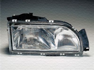 Lens, direction indicator MAGNETI MARELLI 711305621109