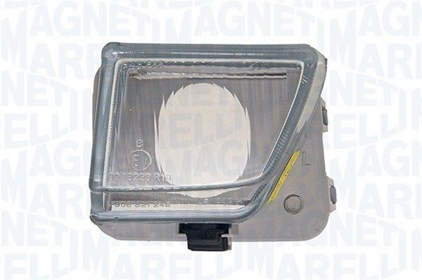 MAGNETI MARELLI 711305621247 Diffusing Lens, headlight