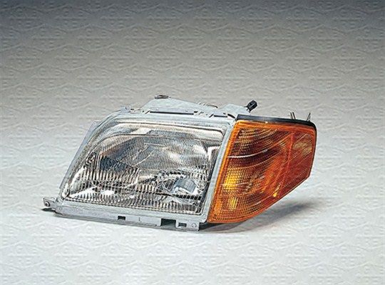 MAGNETI MARELLI 711305621410 Diffusing Lens, headlight