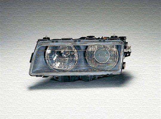 MAGNETI MARELLI 711305621595 Diffusing Lens, headlight
