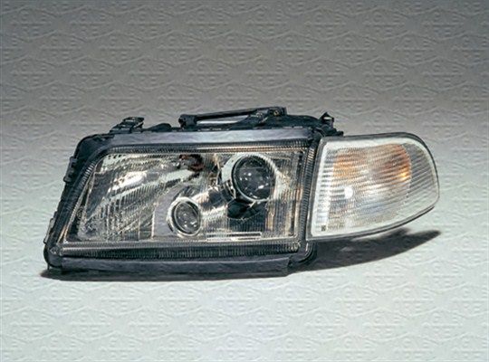MAGNETI MARELLI 711305621607 Diffusing Lens, headlight