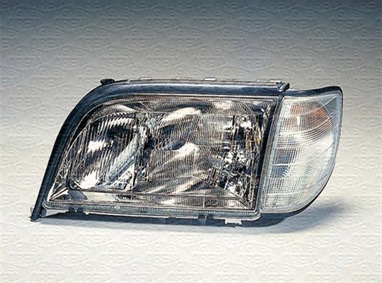 MAGNETI MARELLI 711305621634 Diffusing Lens, headlight
