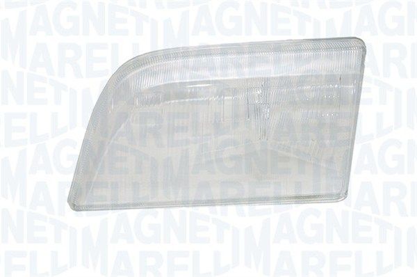 MAGNETI MARELLI 711305621691 Diffusing Lens, headlight