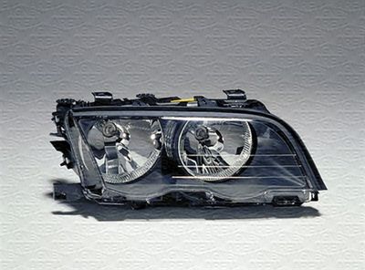 Diffusing Lens, headlight MAGNETI MARELLI 711305621748
