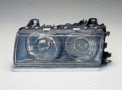 Diffusing Lens, headlight MAGNETI MARELLI 711305621959