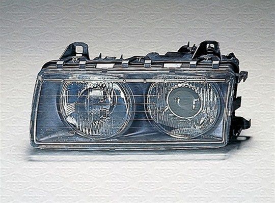 MAGNETI MARELLI 711305621960 Diffusing Lens, headlight