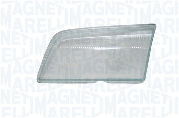 MAGNETI MARELLI 711305623016 Diffusing Lens, headlight