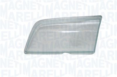 Diffusing Lens, headlight MAGNETI MARELLI 711305623016