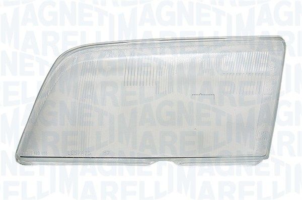 MAGNETI MARELLI 711305623056 Diffusing Lens, headlight