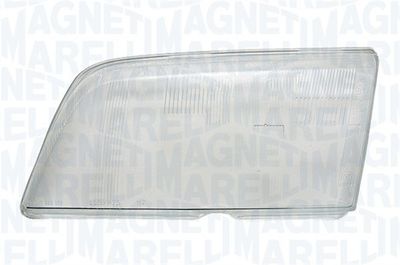 Diffusing Lens, headlight MAGNETI MARELLI 711305623056