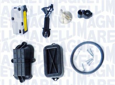 Actuator, headlight levelling MAGNETI MARELLI 711307010223