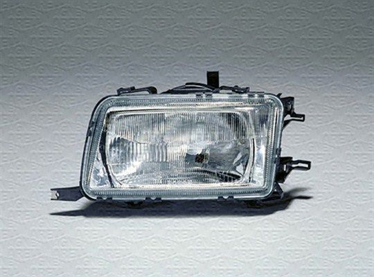 MAGNETI MARELLI 711307022101 Headlight