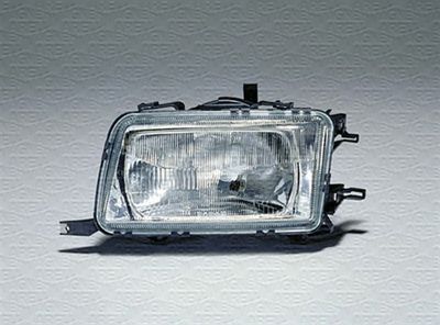 Headlight MAGNETI MARELLI 711307022101