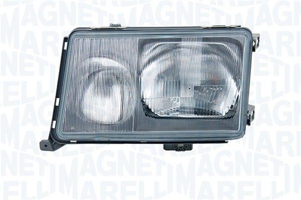 MAGNETI MARELLI 711307022111 Headlight