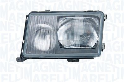 Headlight MAGNETI MARELLI 711307022111