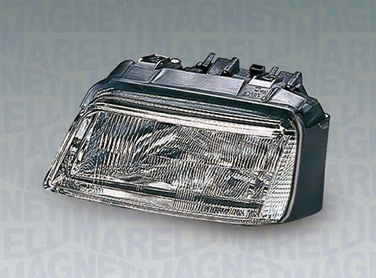 MAGNETI MARELLI 711307022195 Headlight