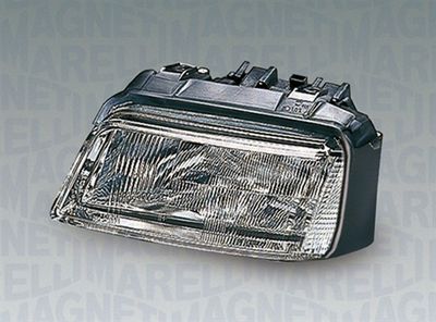 Headlight MAGNETI MARELLI 711307022195
