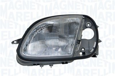 Headlight MAGNETI MARELLI 711307022226