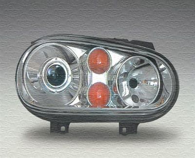 Headlight MAGNETI MARELLI 711307022324