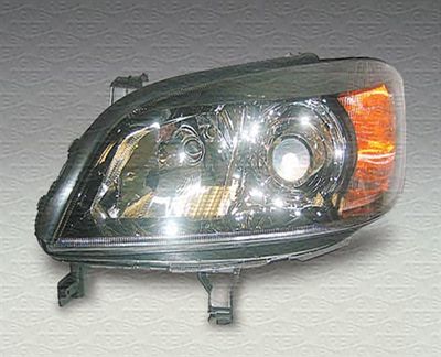 Headlight MAGNETI MARELLI 711307022332