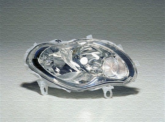 MAGNETI MARELLI 711307022336 Headlight