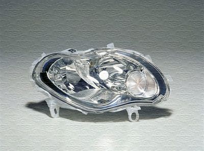 Headlight MAGNETI MARELLI 711307022336