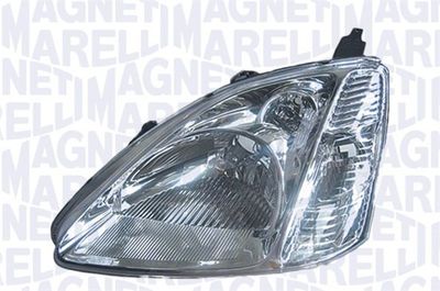 Headlight MAGNETI MARELLI 711307022347