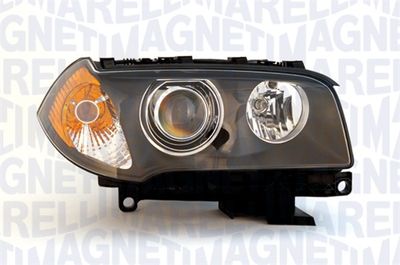 Headlight MAGNETI MARELLI 711307022383