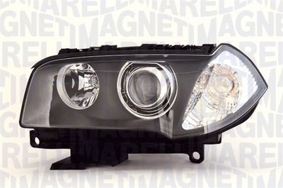 Headlight MAGNETI MARELLI 711307022384