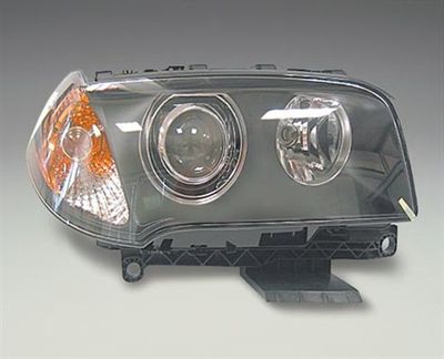 Headlight MAGNETI MARELLI 711307022420
