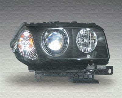 Headlight MAGNETI MARELLI 711307022422