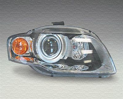 Headlight MAGNETI MARELLI 711307022436